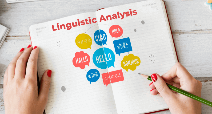 Linguistic Analysis