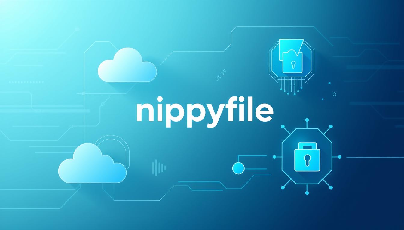 nippyfile