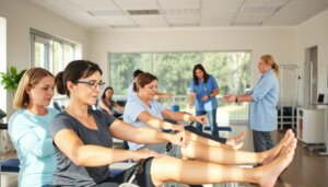Atlas Physical Therapy