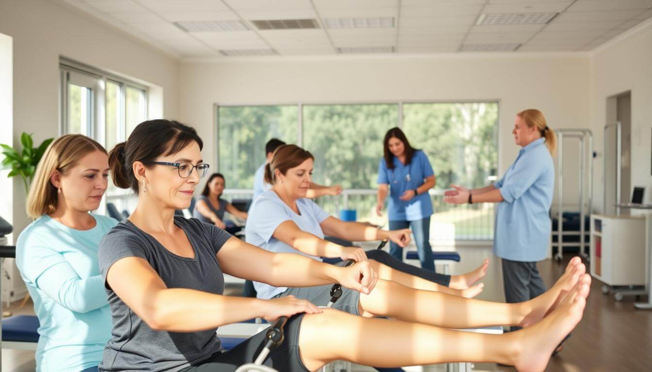 Atlas Physical Therapy