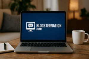 Blogsternation .com
