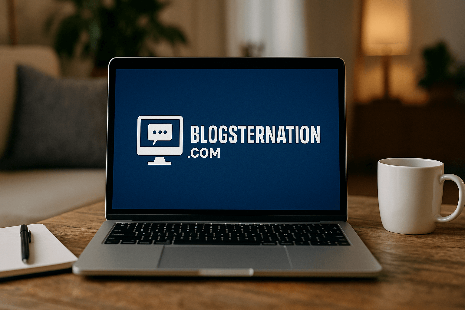 Blogsternation .com