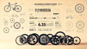 How Many Wheels Are in the World
