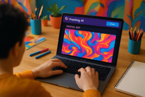 Frosting AI