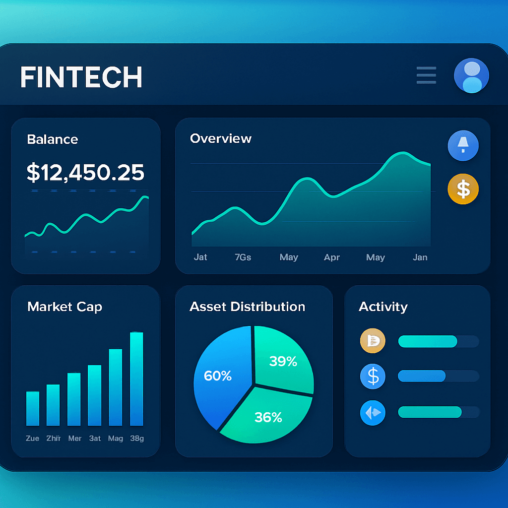 Fintechzoom .com