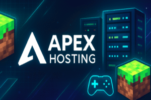 Apex Hosting