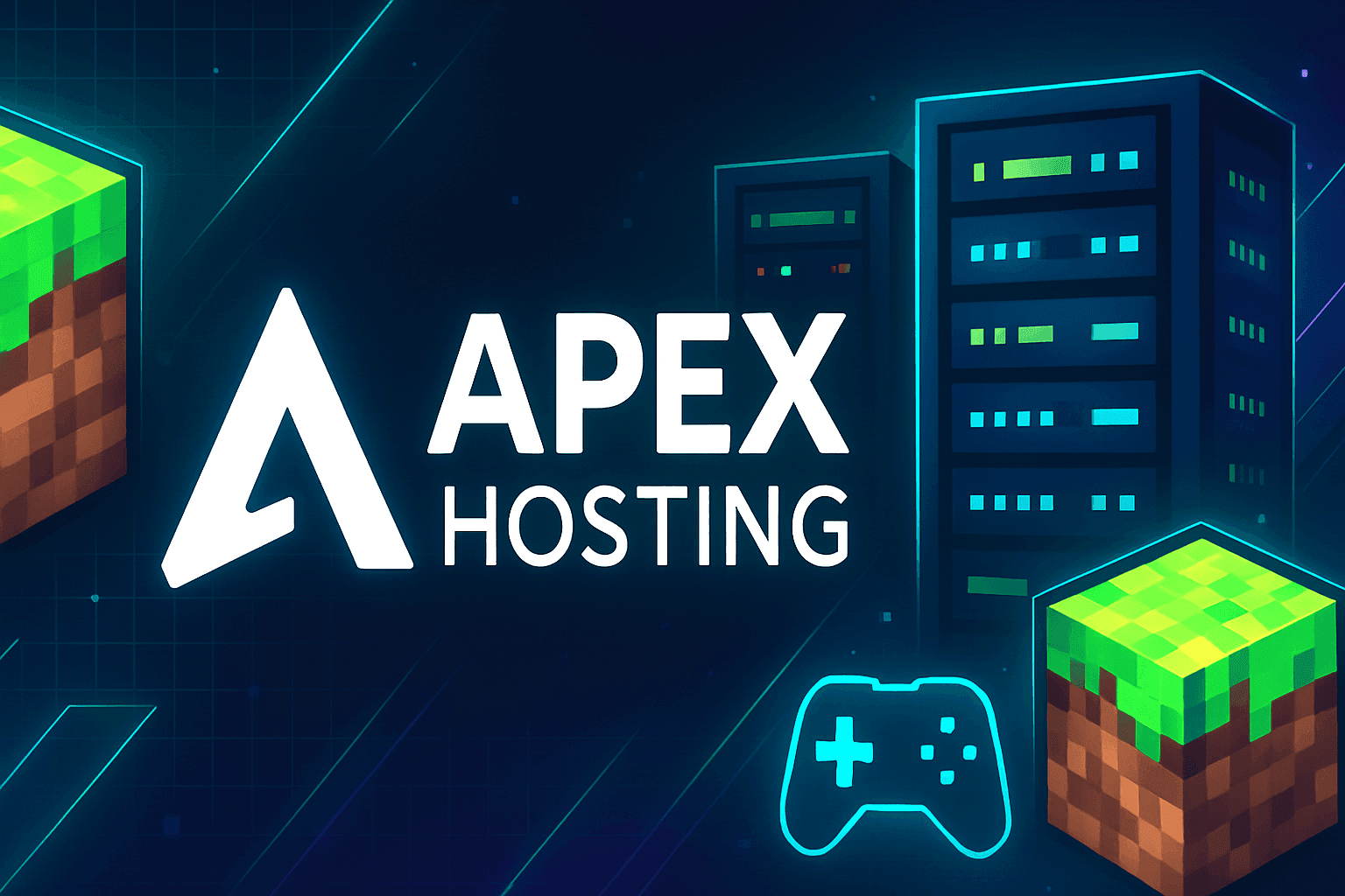 Apex Hosting