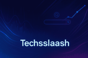 Techsslaash