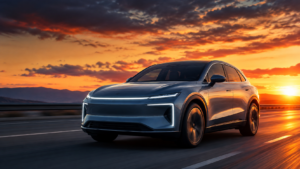 Do the Driving Modes in Cadillac Lyriq Offer Different Ranges or Battery Usages?