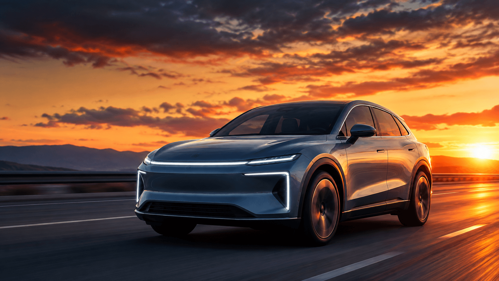 Do the Driving Modes in Cadillac Lyriq Offer Different Ranges or Battery Usages?
